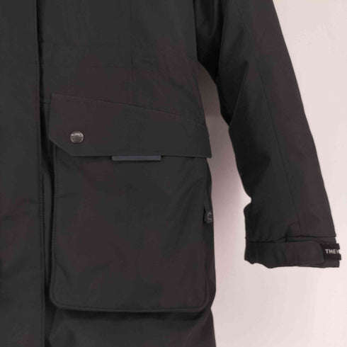 ザノースフェイス THE NORTH FACE マクマードダウンジャケット メンズ import:S